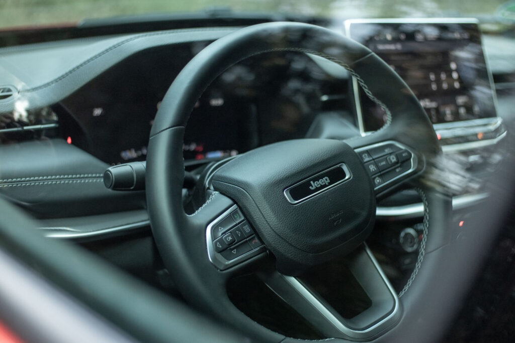 Jeep Compass S 2021 136