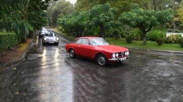 Termas Centro Classic Cars 19 821