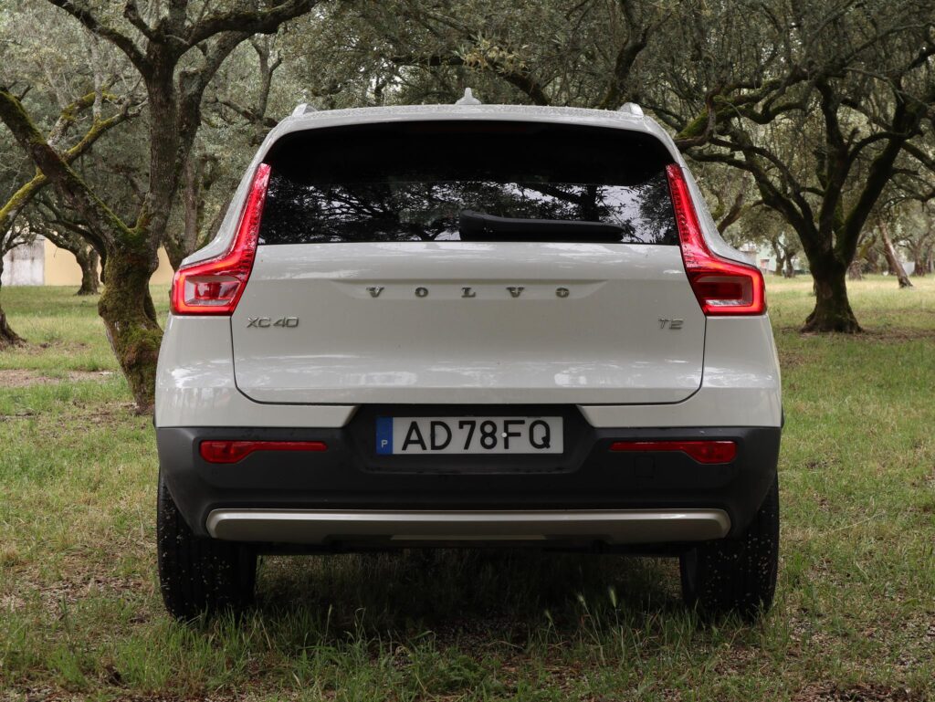 Volvo XC40 T2 49