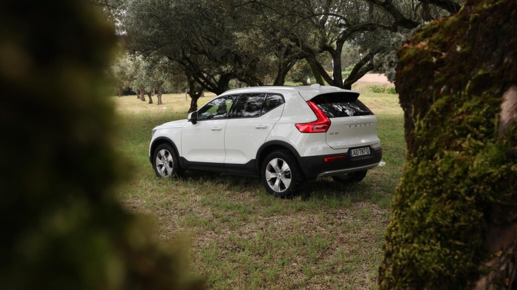 Volvo XC40 T2 51