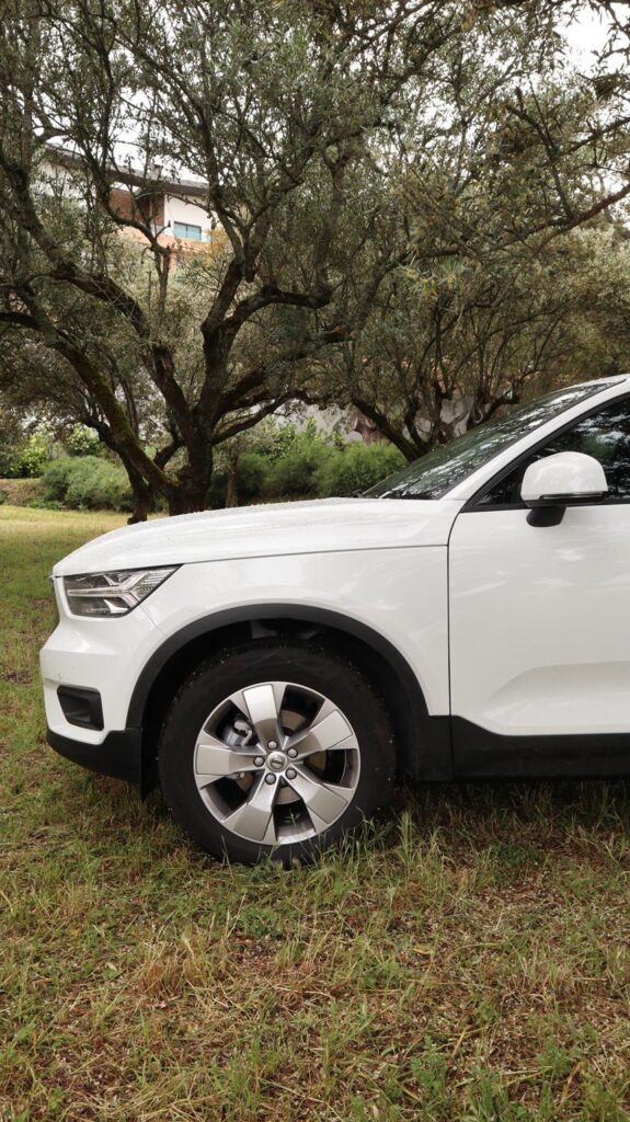 Volvo XC40 T2 66