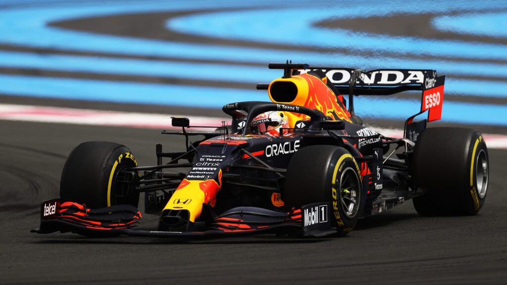 max verstappen french grand prix 2021 2