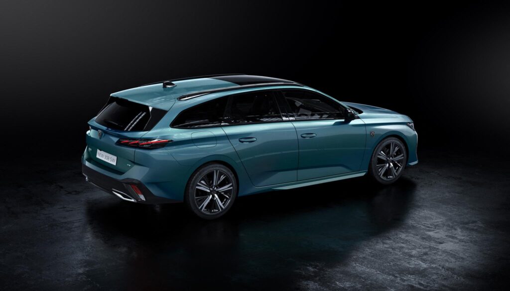 peugeot 308 sw hybrid 2021 4