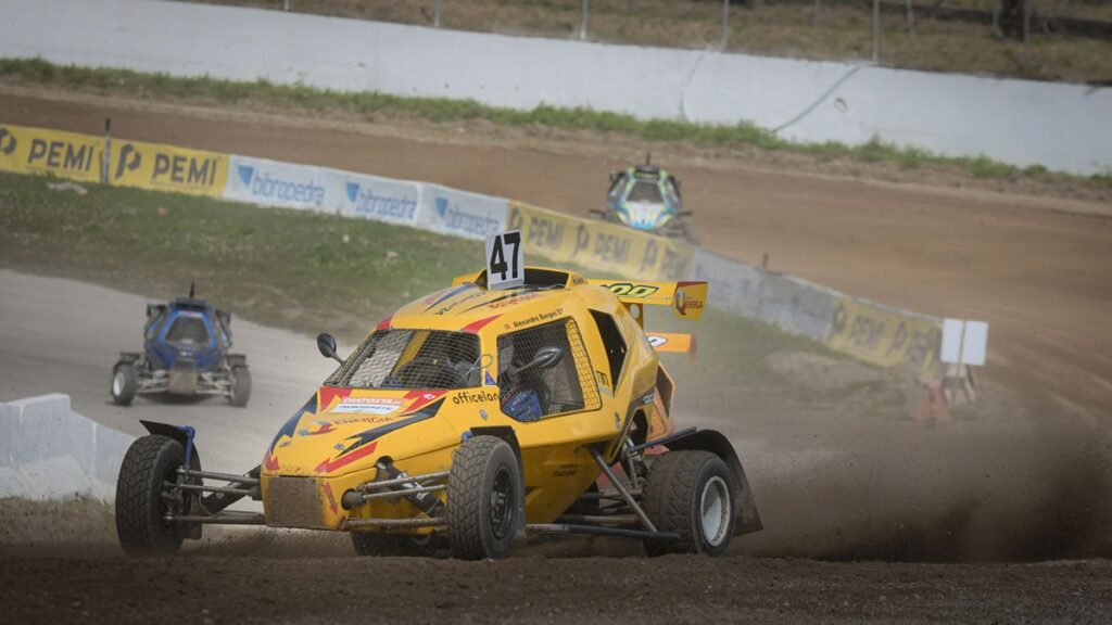 ALEXANDRE BORGES SSV GUARDA RACING DAYS 2021