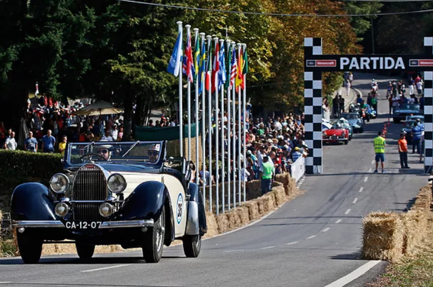 Caramulo Motorfestival 2