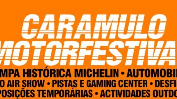 Caramulo Motorfestival