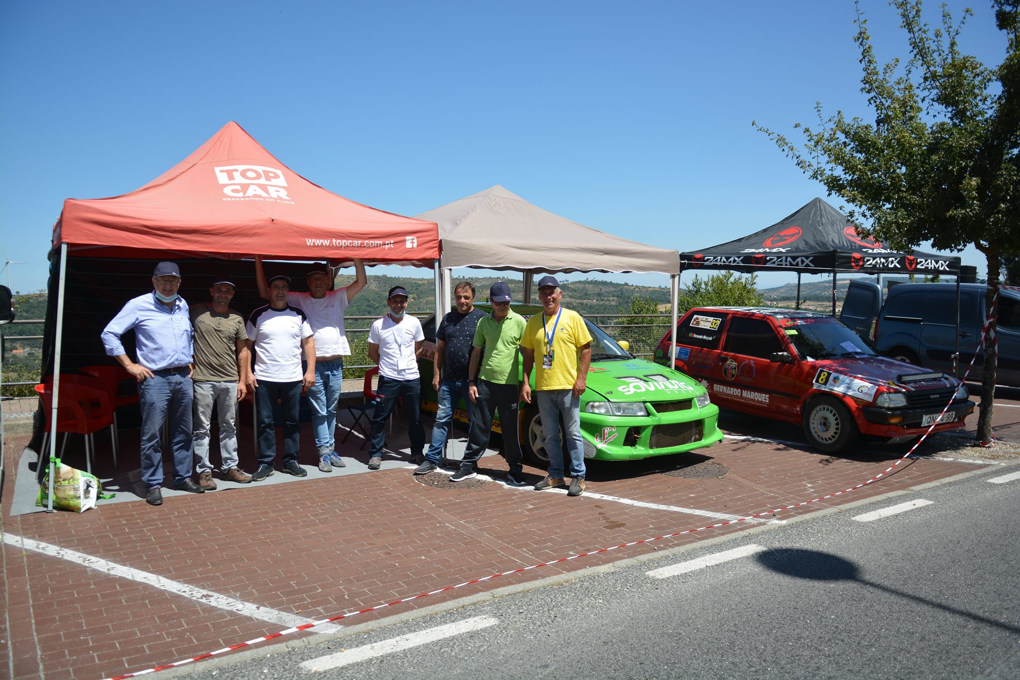 Guarda Racing Days 2021 LC dia 1 46