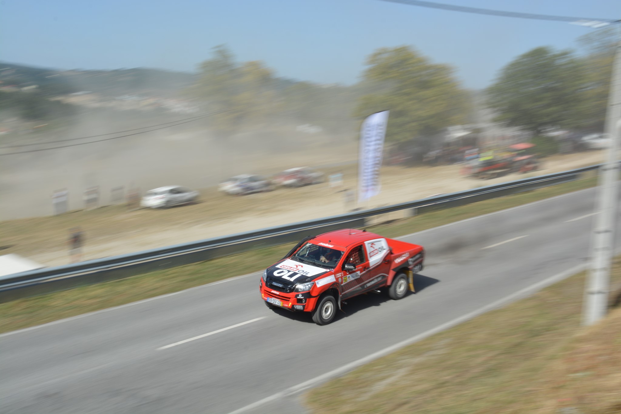 Guarda Racing Days 2021 LC dia 1 575