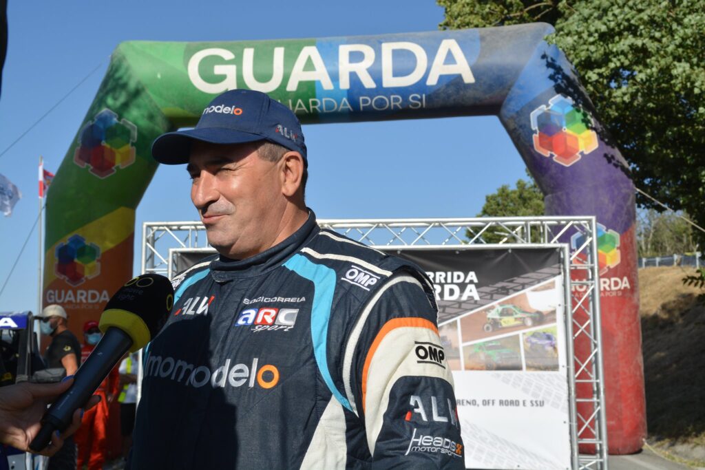 Guarda Racing Days 2021 LC dia 2 1306