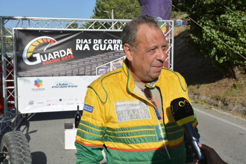 Guarda Racing Days 2021 LC dia 2 1308