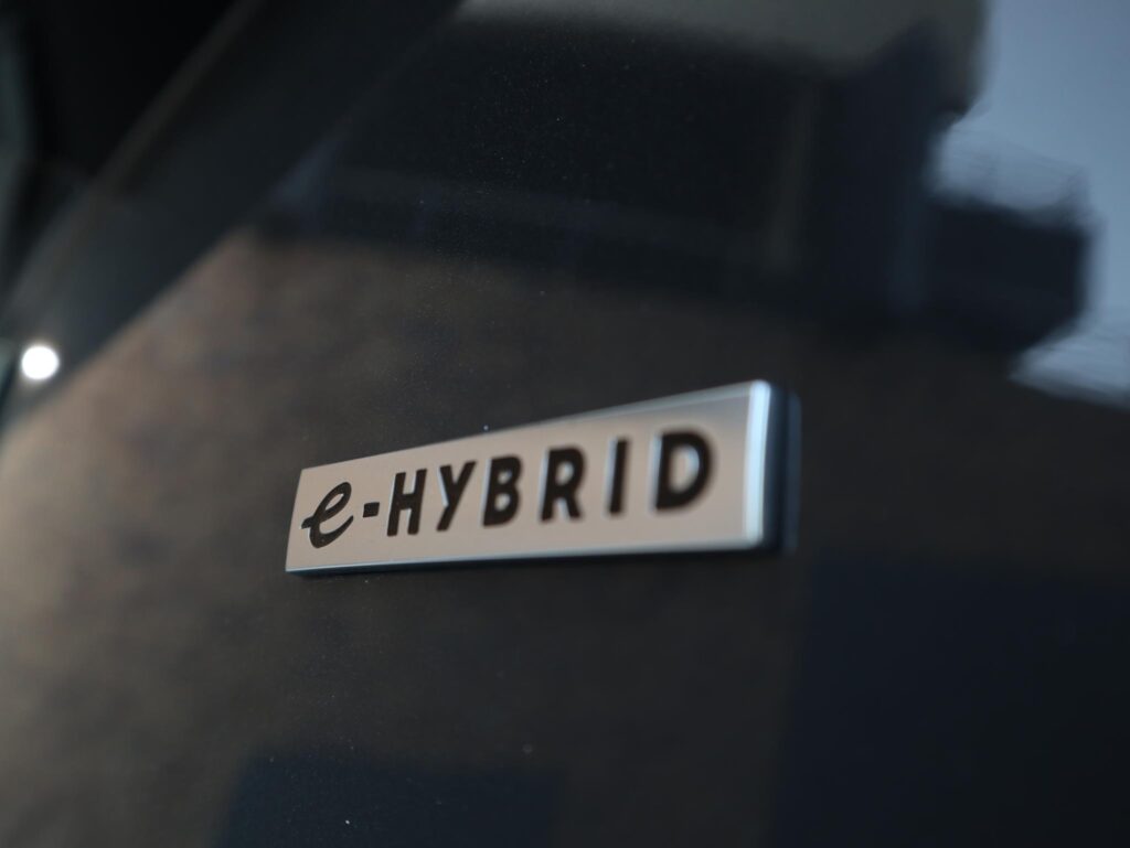 SEAT Tarraco e hybrid 15