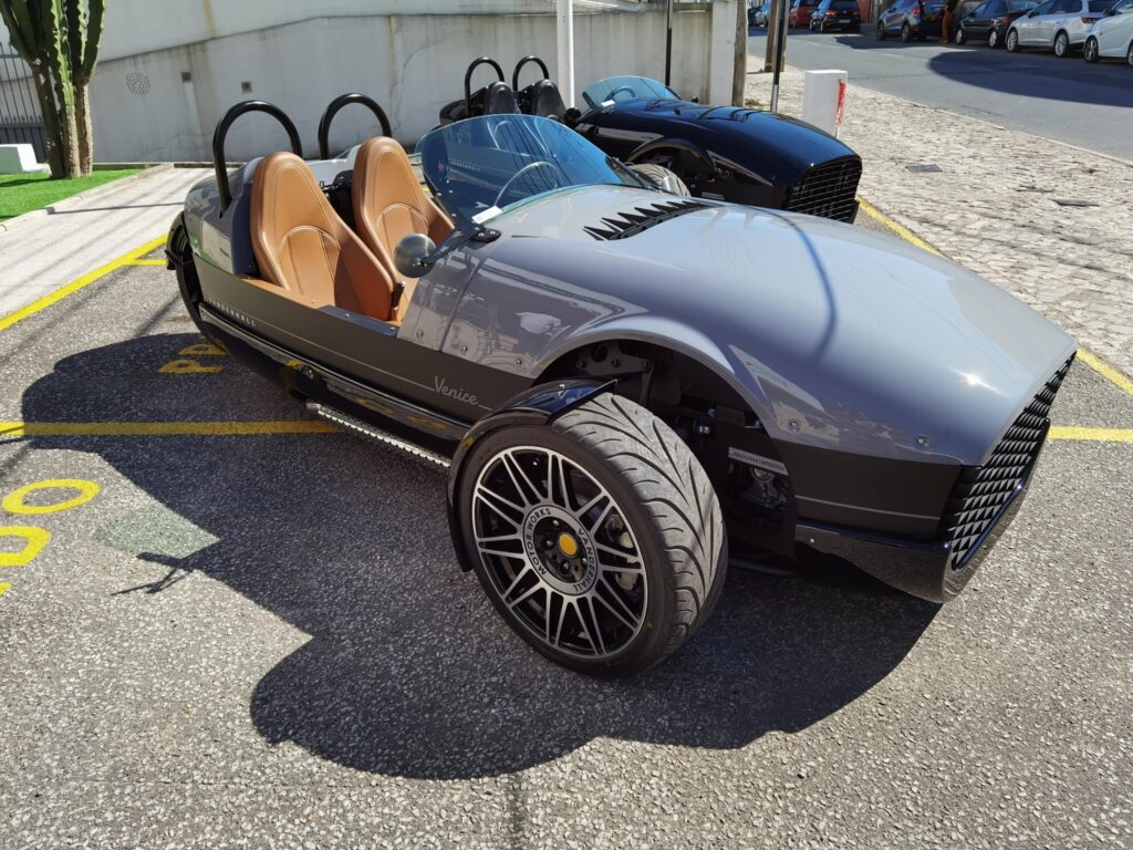 Vanderhall Portugal 15