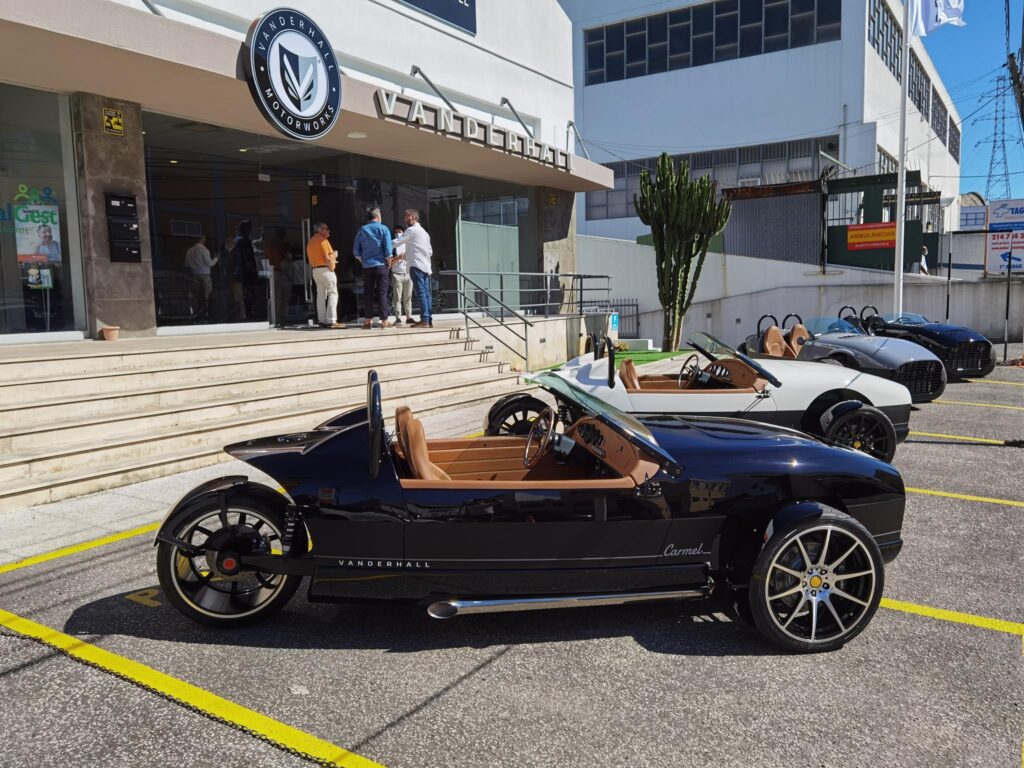 Vanderhall Portugal 17