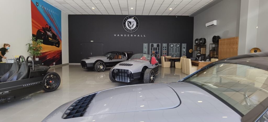 Vanderhall Portugal 20