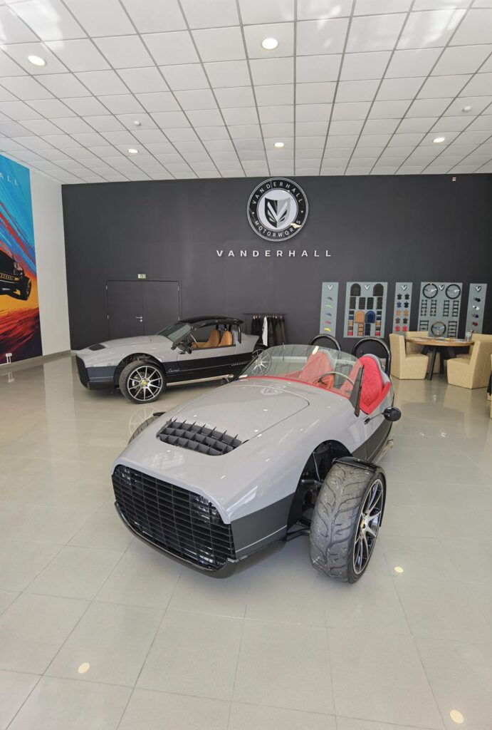 Vanderhall Portugal 37