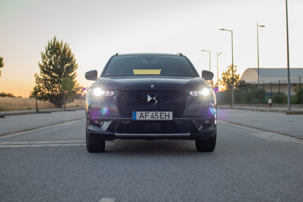 DS7 Crossback Etense 4x2 225 80