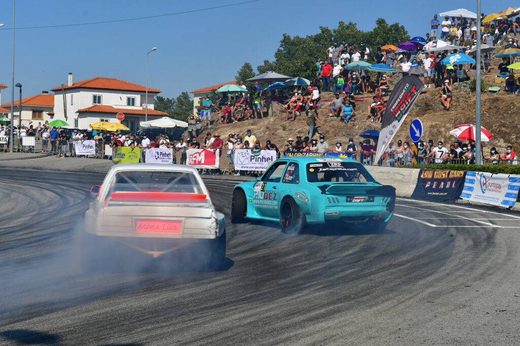 Drift Pinhel 2021 1