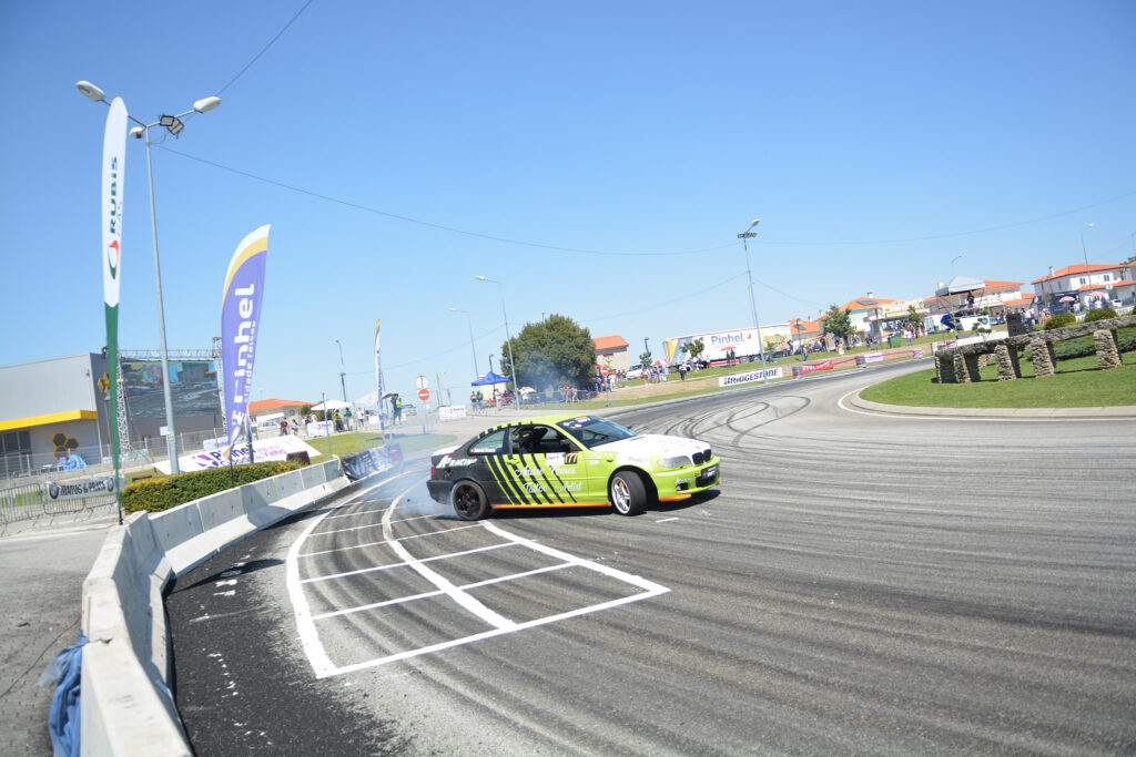 Drift Pinhel 2021 13