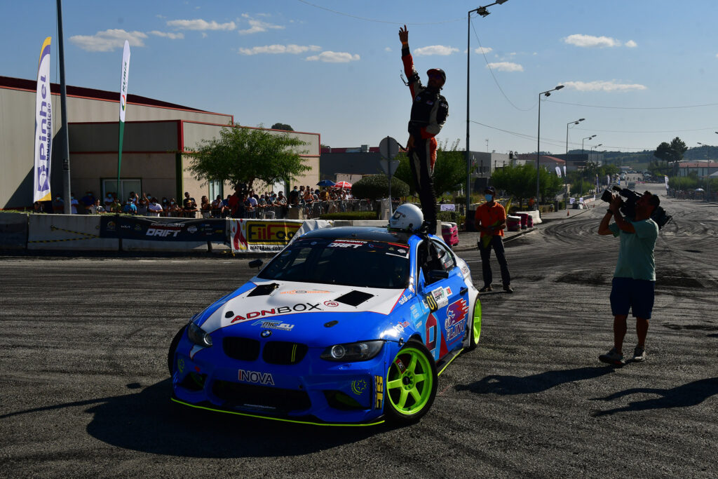 Drift Pinhel 2021 Diogo Correia 2