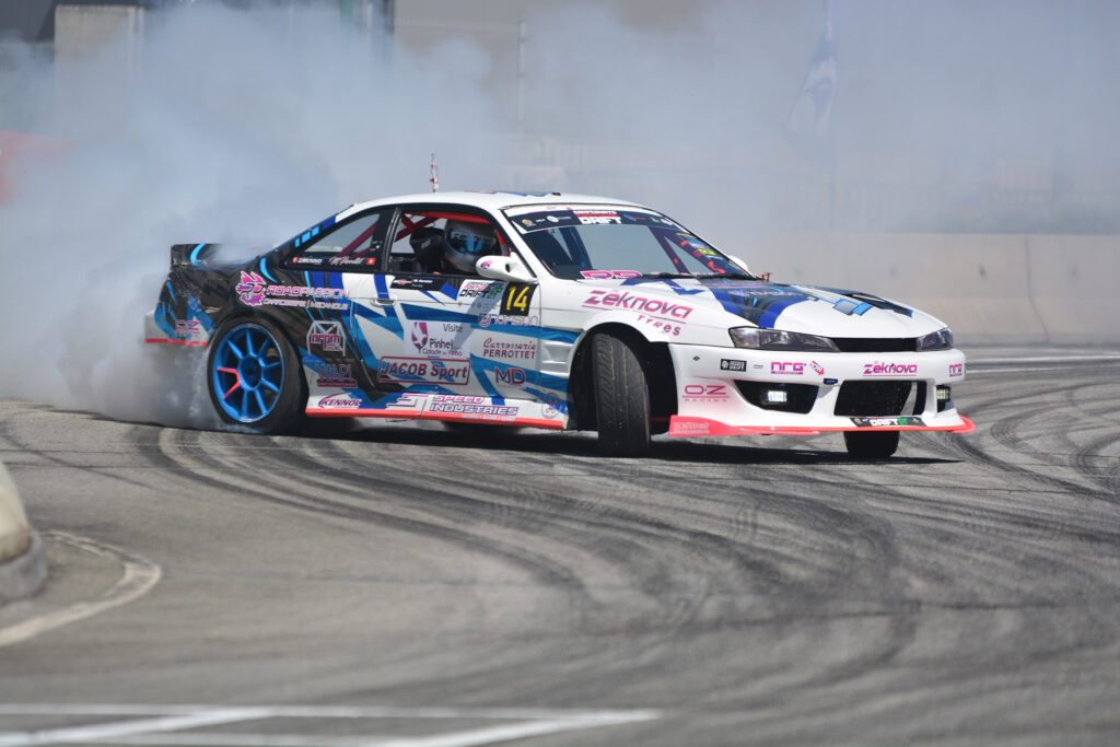 Drift Pinhel 2021 11