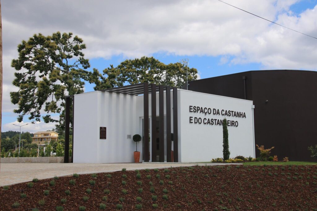 Espaço da Castanha e do Castanheiro