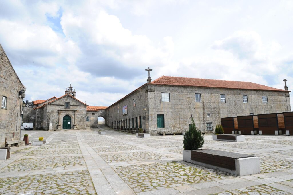 Santuário de Nossa Senhora da Lapa