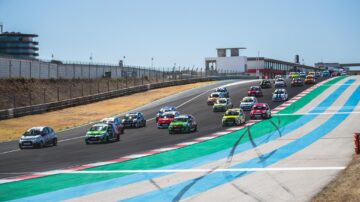 Trofeu C1 Portimao 2021 2