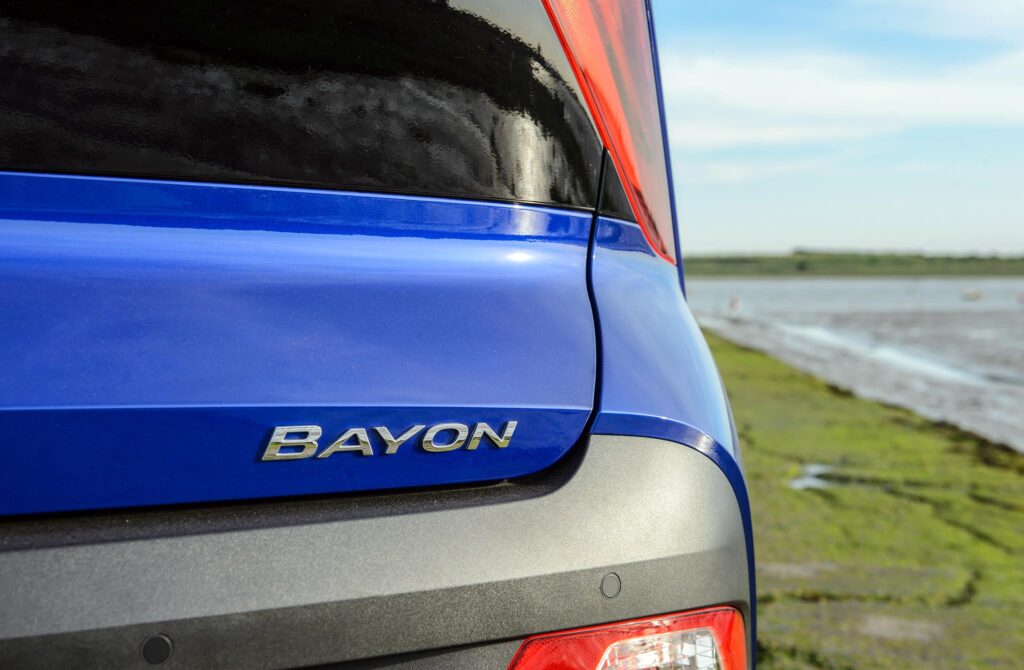 hyundai bayon 143