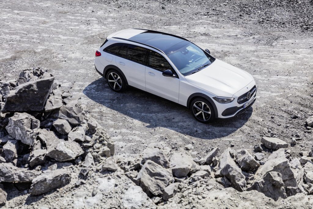 mercedes benz c 300 4matic all terrain 66