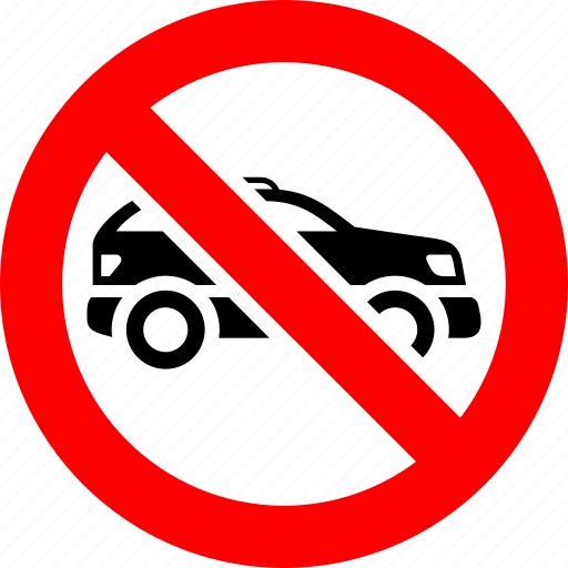 no SUV