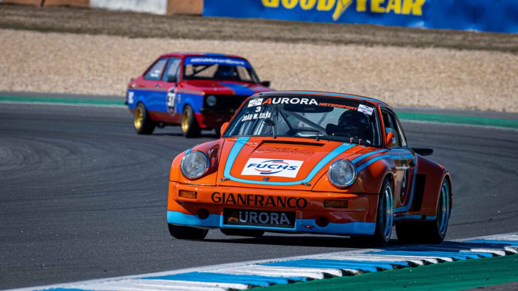 Campeonato de Portugal de Velocidade Classicos