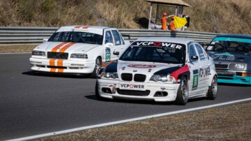 Campeonato de Portugal de Velocidade SuperTrophy