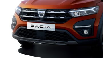 Dacia Jogger 15