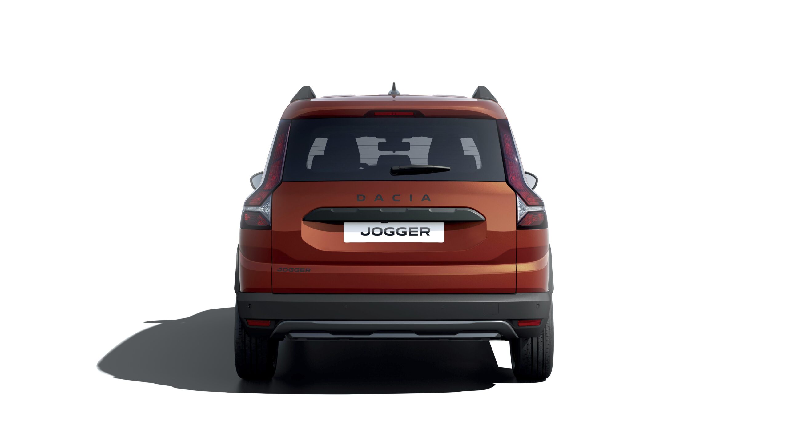 Dacia Jogger 2