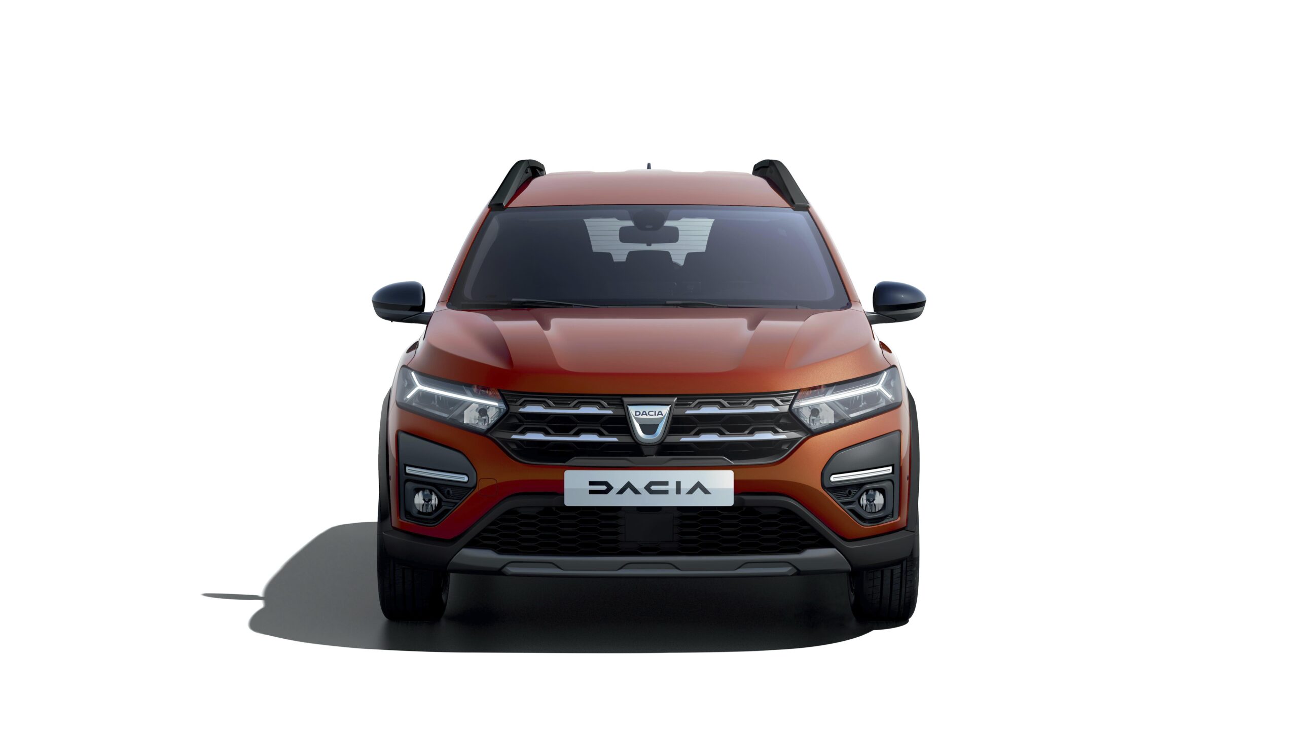 Dacia Jogger 3