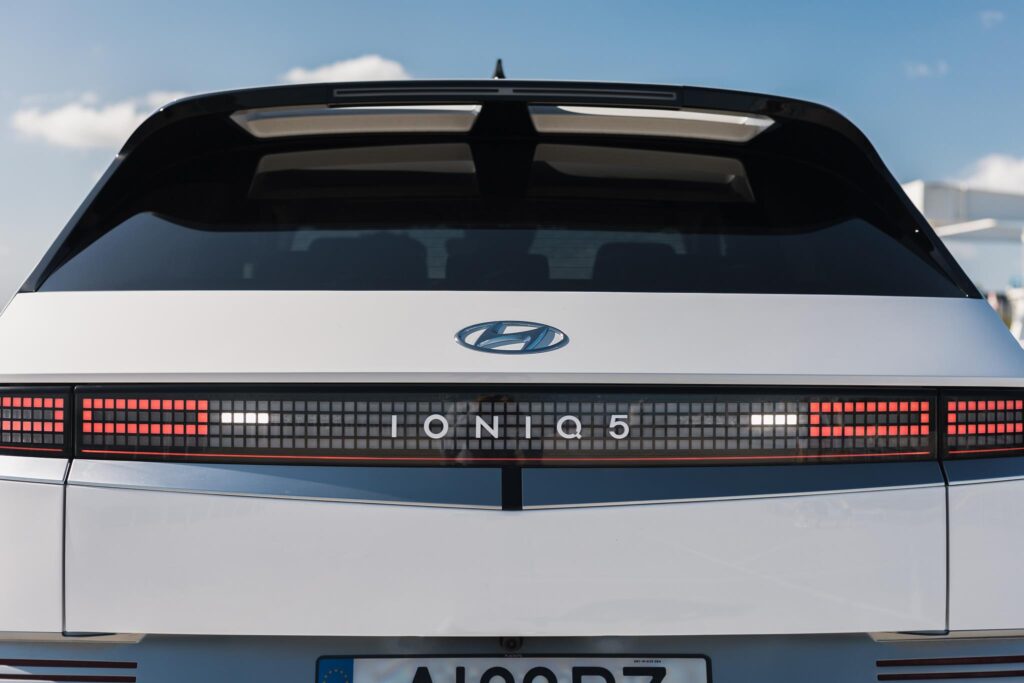 Hyundai IONIQ 5 53