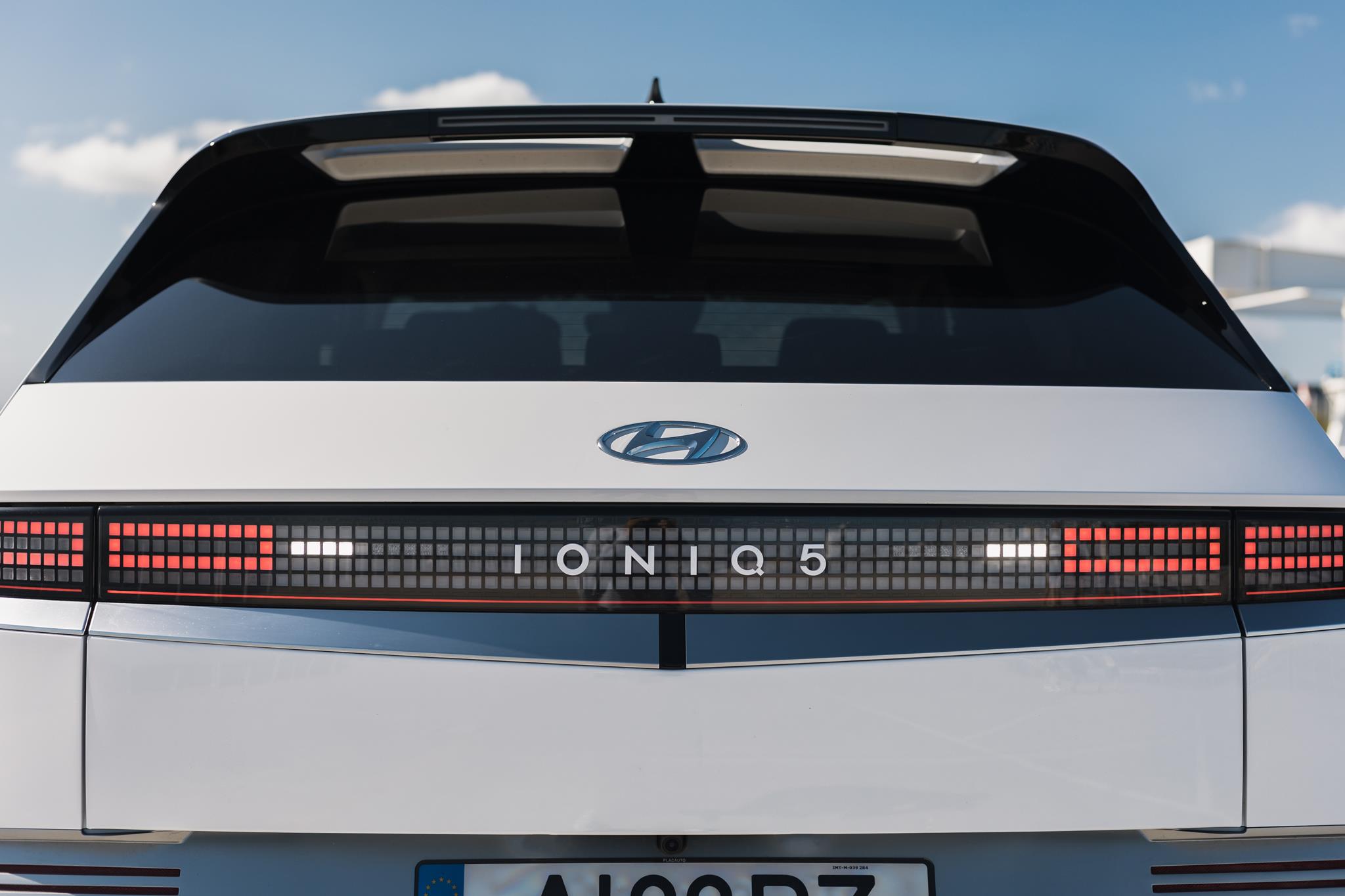 Hyundai IONIQ 5 53