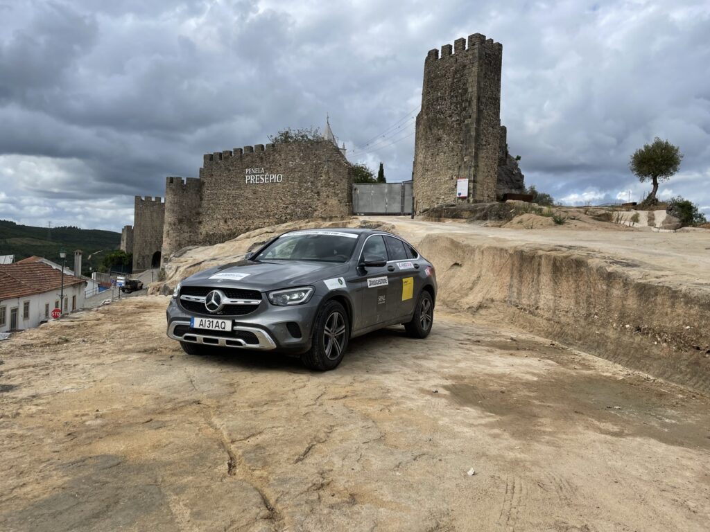 Off Road Bridgestone First Stop Centro de Portugal 2021 REC 38