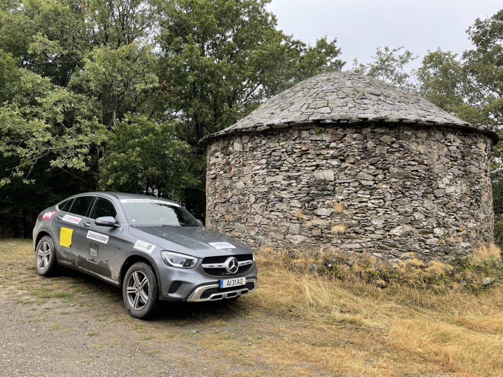 Off Road Bridgestone First Stop Centro de Portugal 2021 REC 59