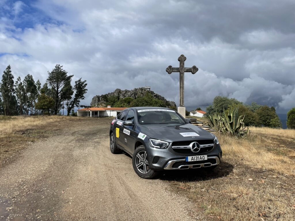 Off Road Bridgestone First Stop Centro de Portugal 2021 REC 87