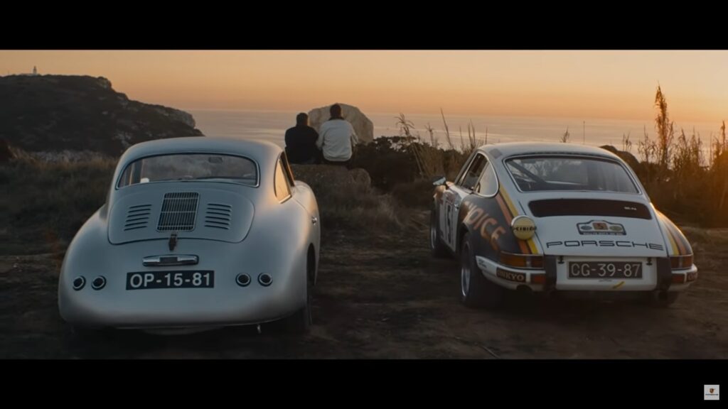 Porsche classics Sportclasse