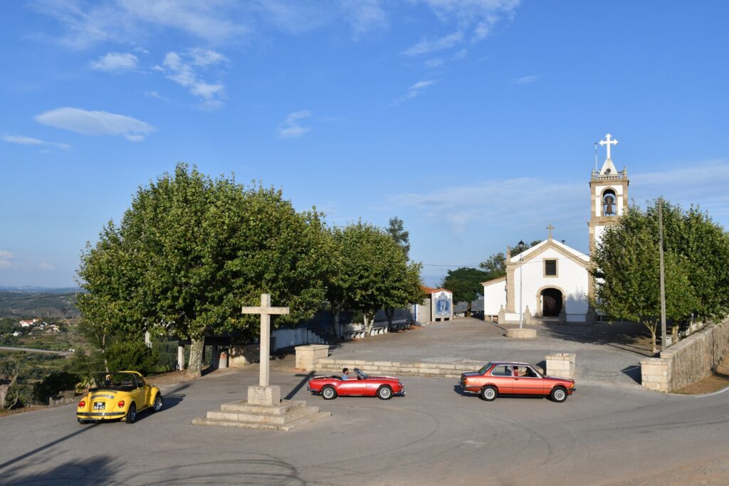 TERMAS CENTRO CLASSIC CARS 2021 31 08 6