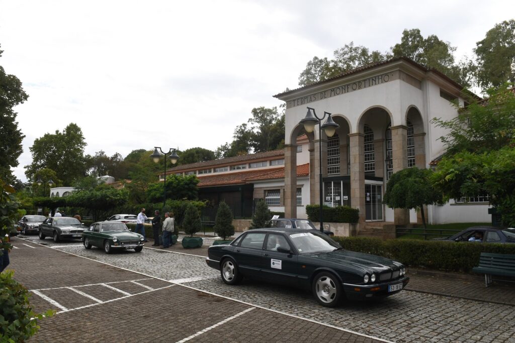 Termas Centro Classic Cars 19 118