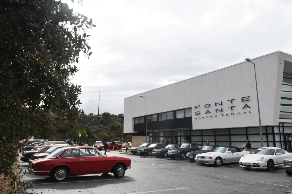 Termas Centro Classic Cars 19 485