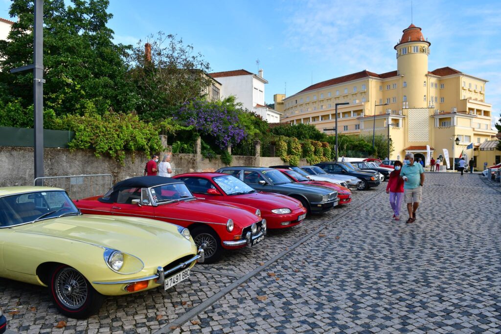 Termas Centro Classic Cars 2021 114