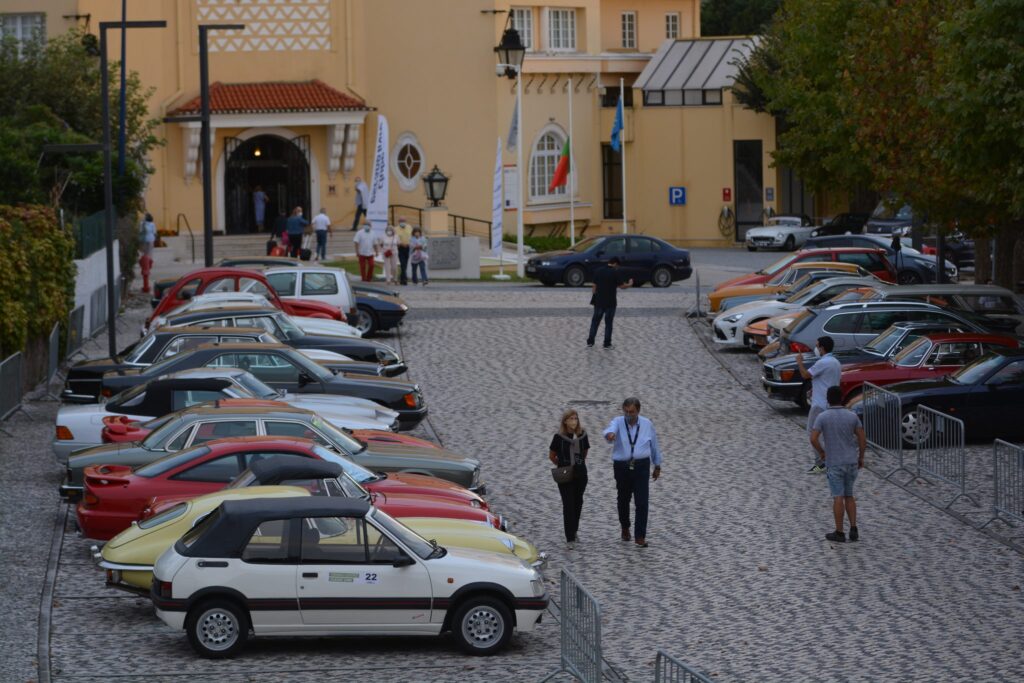 Termas Centro Classic Cars 2021 188