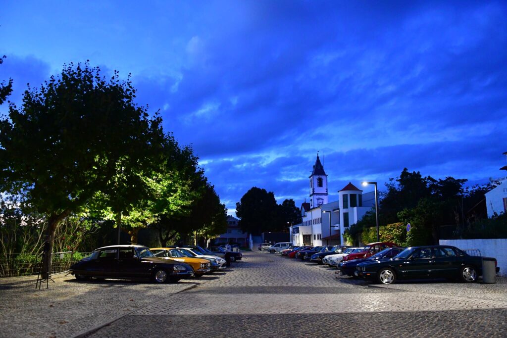 Termas Centro Classic Cars 2021 197