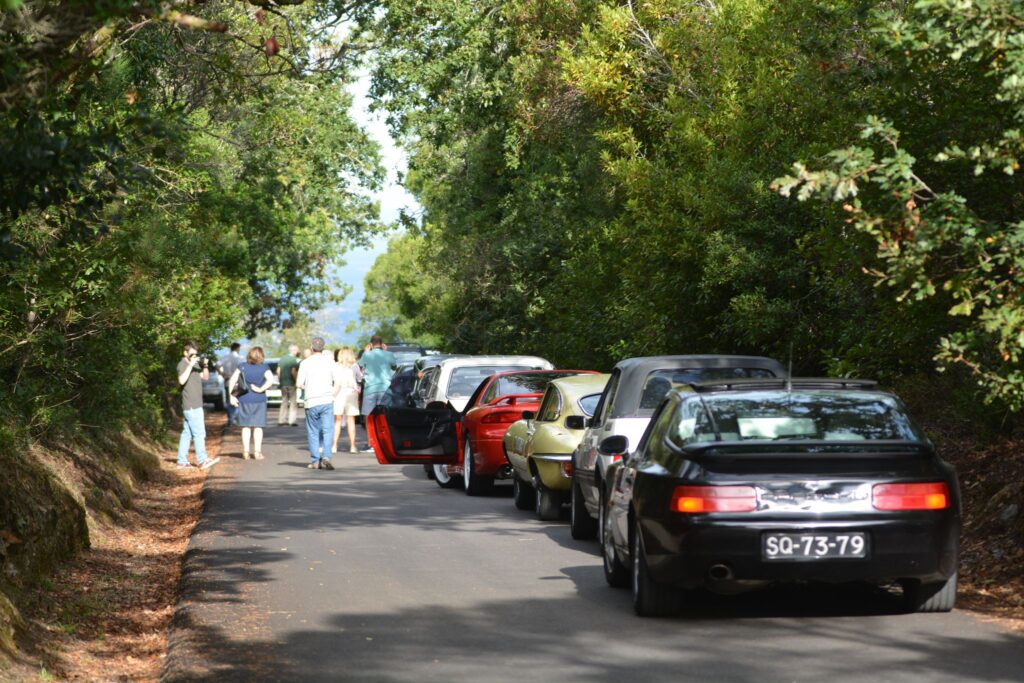 Termas Centro Classic Cars 2021 288