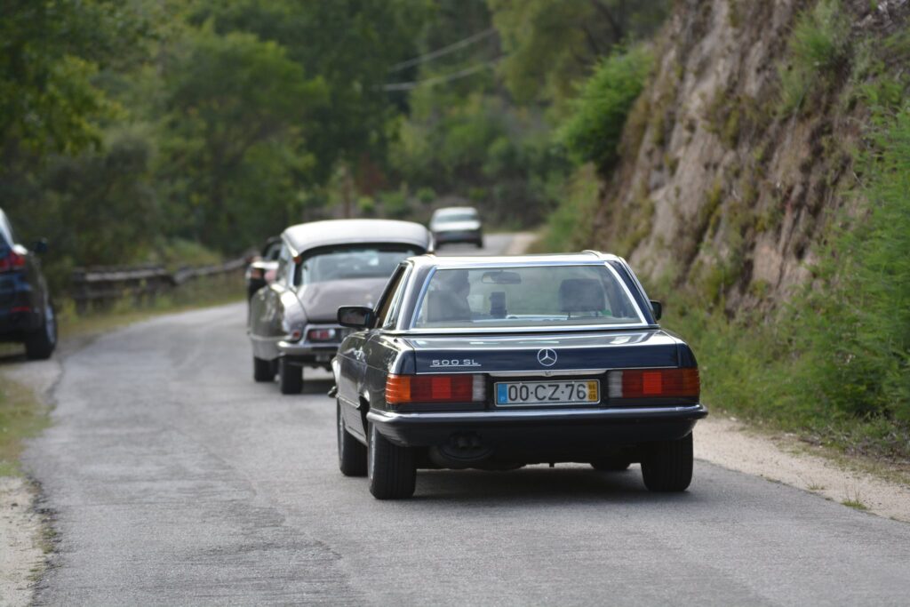 Termas Centro Classic Cars 2021 719