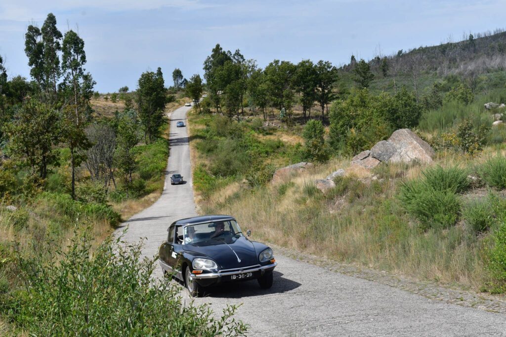 Termas Centro Classic Cars 2021 893